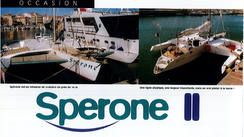 Sperone II 